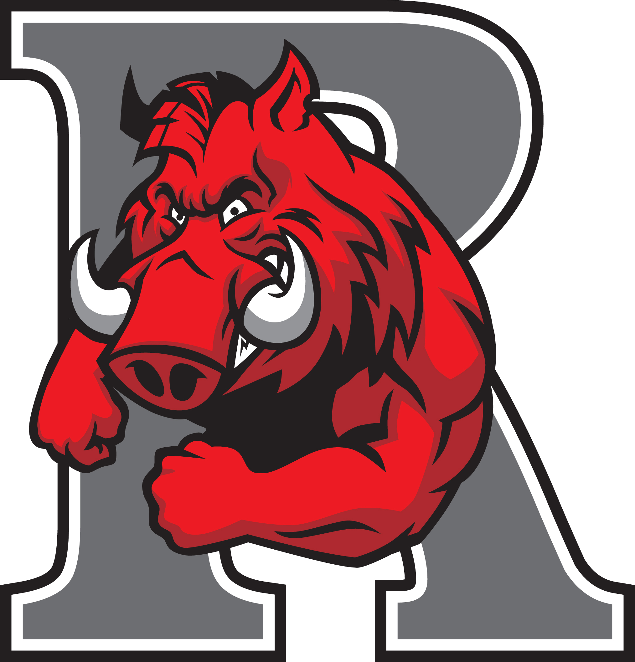 Razorbacks Spring Hockey Club Website by RAMP InterActive
